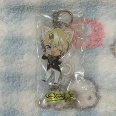 巴日和 ナンジャタウン アクキー