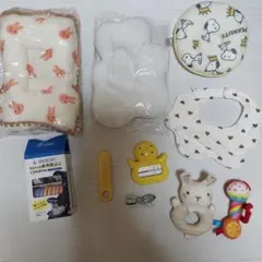 ベビー用品まとめ売り