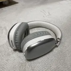 美品 ほぼ未使用］Bluetoothヘッドホン A3／OneAudio - メルカリ