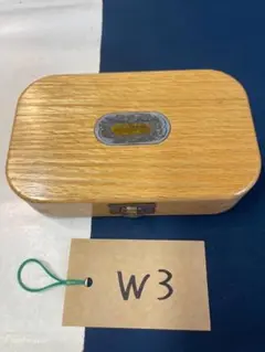 リチャードホイットレーW3　フライボックス　フライリール　フライロッド リチャードホイットレーW3 フライボックス フライリール フライ