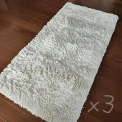 ジョイントマット ラグ