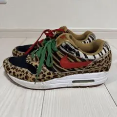 atmos スニーカー