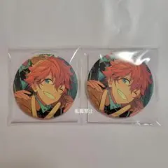 あんスタ 瀬名泉 5周年 コスマス もちマス 缶バッジ アクスタ 2025年最新】5周年 あんスタの人気アイテム - メルカリ