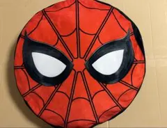 直径52cm MARVEL スパイダーマン リバーシブル クッションのサムネイル