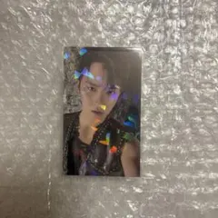 SEVENTEEN ミンギュ HAPPY BURSTDAY ラキドロ