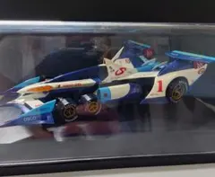 Heritage Edition サイバーフォーミュラ 凰呀 νアスラーダ - メルカリ