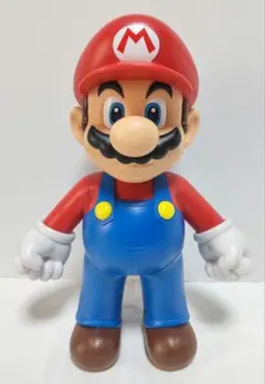マリオ　フィギュア　可動　スーパーマリオ　任天堂　ニンテンドー