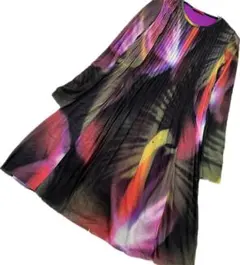 2025年最新】Vivienne Tam ロングワンピースの人気アイテム