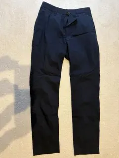 BLANKMOUTH ネイビースラックス