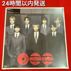 BTS ARIRANG Standard Vinyl アリラン LP 未開封 - メルカリ