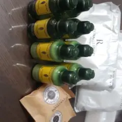ロクシタン　アメニティ
