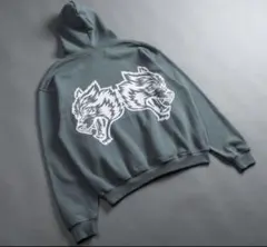 ダルクスポーツ パーカー