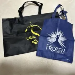 劇団四季　ショップ袋のサムネイル