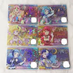 2026年最新】神城カレン 明日香ミライ アイドルカードの人気アイテム
