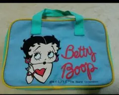 Betty Boop バッグ