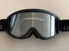 ゴーグル ミラー