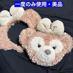 【美品・即日 翌日発送可能】シェリーメイ　カチューシャ　ポシェット　2点セット