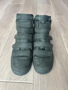 Billie Eilish × Nike Air Force 1 high