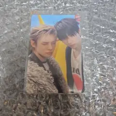 TXT ヒョンラ ユニット 7TH YEAR ヨンジュン スビン - メルカリ