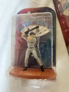 MLB フィギュアセット 楽天市場】トイブリッツ マクファーレン mlb フィギュア