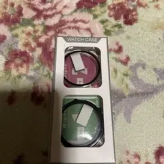 Garmin Vivoactive 6 専用 ガラスフィルム一体型ケース