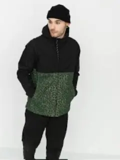 ELEMENT ALDER LIGHT 2TONES Sサイズ