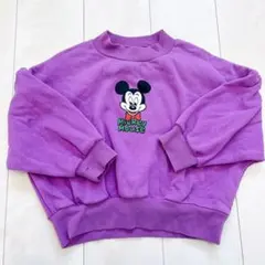 ミッキー トップス