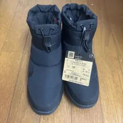THE NORTH FACE W Nuptse Bootie WP Shortのサムネイル