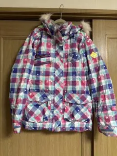 スキー、スノーボードウェア