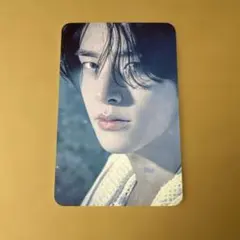 ENHYPEN daydream Music Korea トレカ ジェイク②