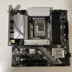 CPU RYZEN 7 3700X・ASRock X570 マザーボードセット - メルカリ