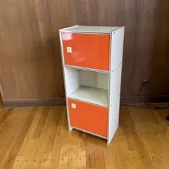 【希少！！】 ポップ な棚 希少！！】 ポップ な棚