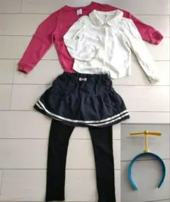 ハロウィン　しずかちゃん　コスプレ