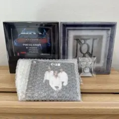 【未開封】3形態 特典付「No.I」Number_i 初回限定盤 通常盤