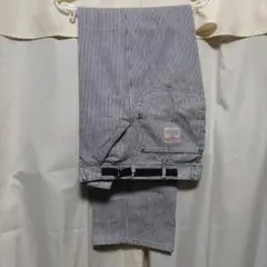 ワークマン作業ズボン