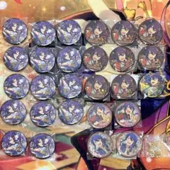 神崎颯馬 中国 缶バッジセット