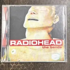 2026年最新】radiohead the bendsの人気アイテム - メルカリ