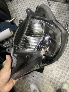 スズキ GSX-S125 純正ヘッドライト 23〜 オマケ付き(いる人のみ