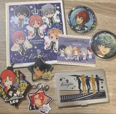 あんスタ Knightsセット