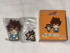 ひこくじ ツナ＆リボーン