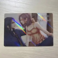 NANA ツインウエハース　ハチ　タクミ