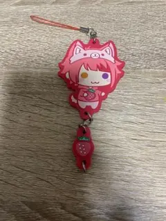 すとぷり 莉犬 キーホルダー