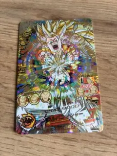 2026年最新】ドラゴンボールヒーローズ ゴジータ3の人気アイテム