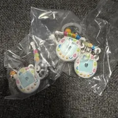 たまごっち めじるしアクセサリー3 エンたま