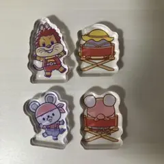 にこにこぷん