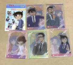 名探偵コナン　まとめ売り　バラ売り不可 2025年最新】名探偵コナンまとめ売りの人気アイテム - メルカリ