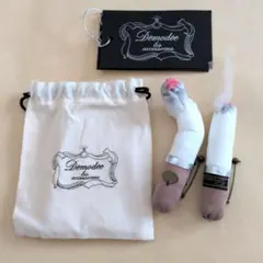demodee タバコブローチ【匿名配送】