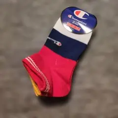 Champion ソックス 3足セット 23-25cmのサムネイル