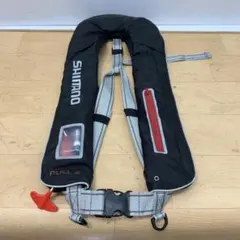 Daiwa PROVISOR ライフジャケット BJ-1710型 Daiwa PROVISOR ライフジャケット BJ-1710型 - メルカリ