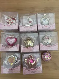 セーラームーン　ミニチュアリータブレット